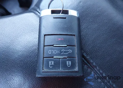 2014 Cadillac Ats Standard from USA, damaged, VIN 1G6AA5RA5E0152585